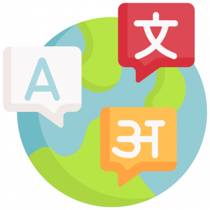 Services Language Preferred